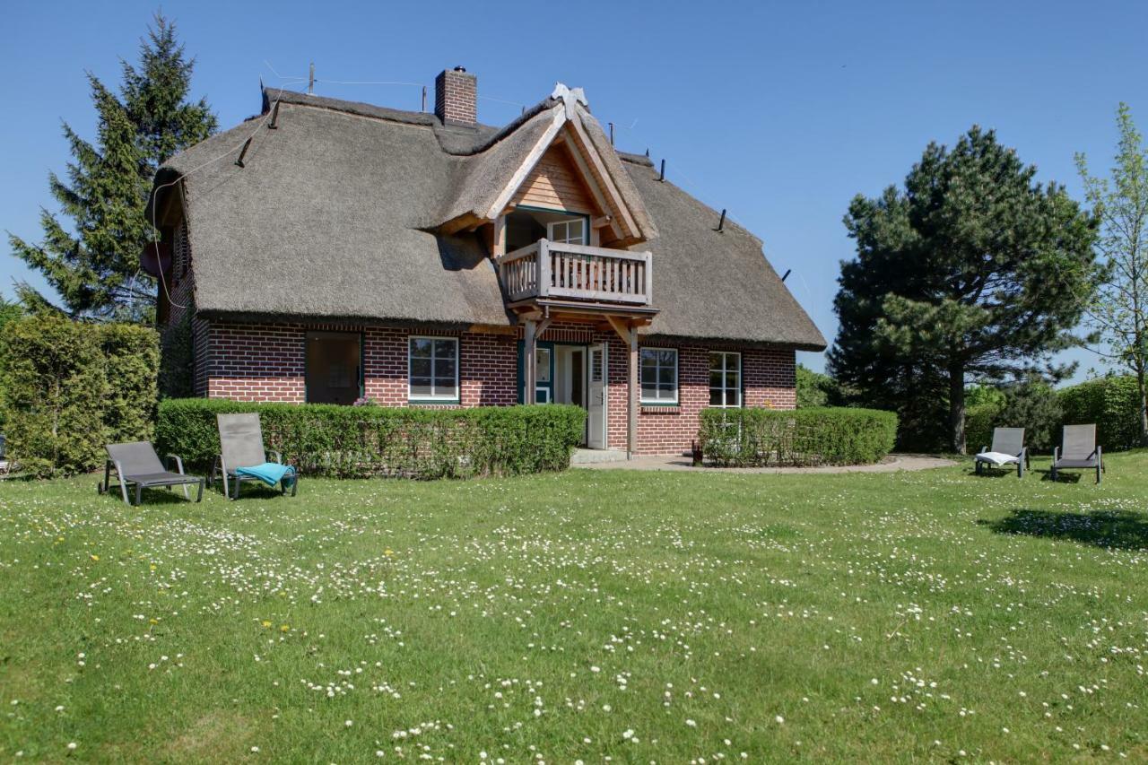 Haus Sonnenblume Apartment Lohme Exterior photo